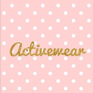 Activewear